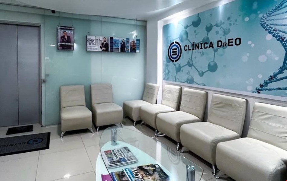 Dr. EO Clinic 1